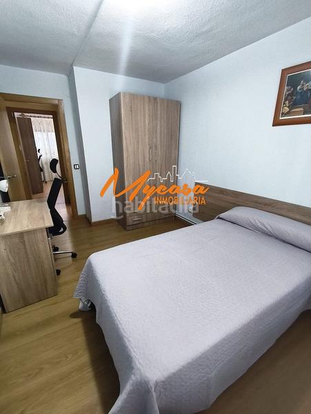 Foto 519e247e-8f1f-4ee2-9213-9aa41fcfc6d2. Location appartement avec chauffage dans Centro Villaviciosa de Odón