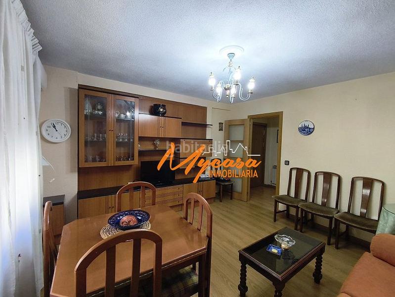 Foto 6aeac218-6a3e-4b61-ae16-19efb30293b9. Location appartement avec chauffage dans Centro Villaviciosa de Odón