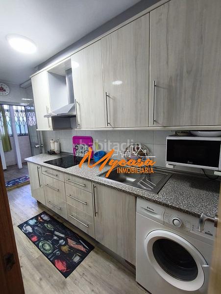 Foto 89ac7a15-86e9-420a-9e54-ed69b94de448. Location appartement avec chauffage dans Centro Villaviciosa de Odón