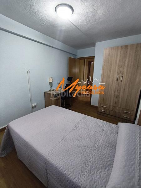 Foto d6be9462-4e65-4062-a877-a7bf3dbe2e32. Location appartement avec chauffage dans Centro Villaviciosa de Odón