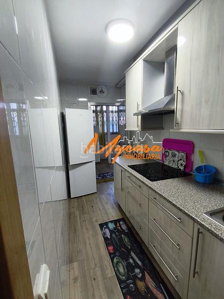 Foto e3cb592c-4fa1-4d17-a209-0a3699ee86ba. Location appartement avec chauffage dans Centro Villaviciosa de Odón