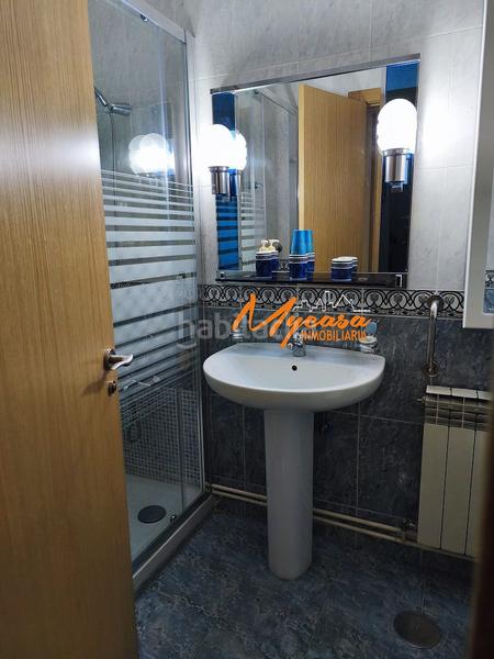 Foto cce6cc2f-c594-4e96-892c-0b976d572051. Rent flat with heating in Centro Villaviciosa de Odón