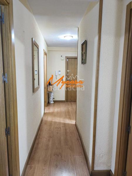 Foto dd1d1771-993b-468a-a32d-f4b091684a75. Rent flat with heating in Centro Villaviciosa de Odón