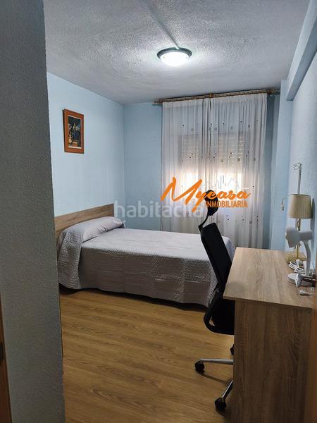 Foto ec534b35-2db7-43cf-9edb-29bf21763409. Rent flat with heating in Centro Villaviciosa de Odón