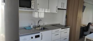 Location Appartement à Centro. Piso en alquiler en casco urbano, 1 dormitorio.
