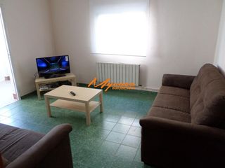 Location Appartement à Centro. Piso en alquiler en casco urbano, 2 dormitorios.