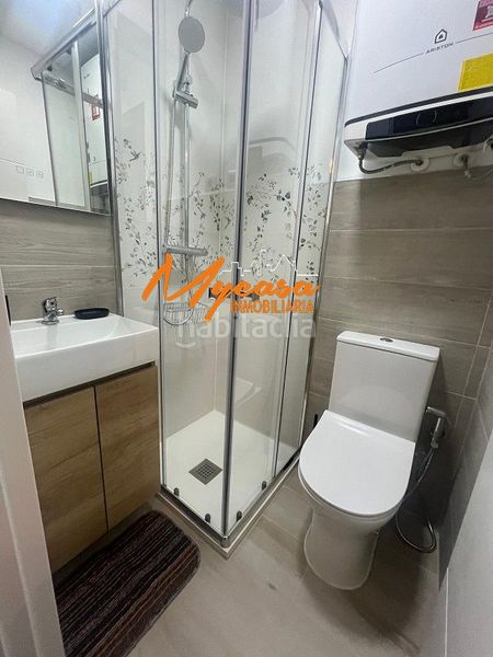 Foto 2d8047af-9387-4e3a-8666-2dcf3030a9f1. Miete appartement in Casco Antiguo Boadilla del Monte