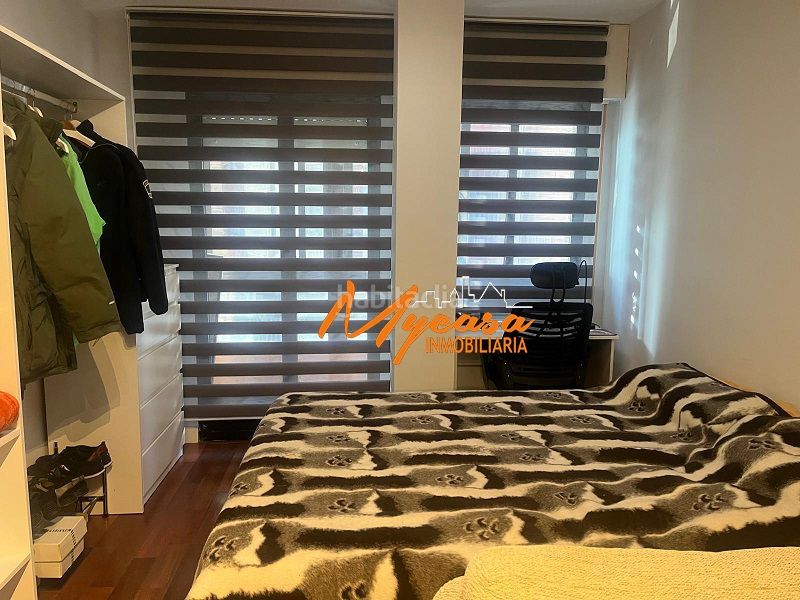 Foto c228ae4b-3be1-48d5-b17d-cc54a3c36626. Miete appartement in Casco Antiguo Boadilla del Monte
