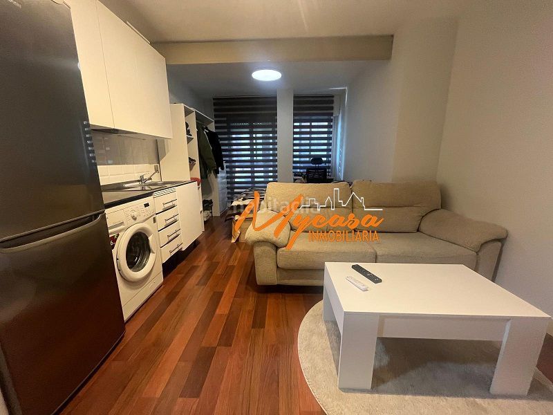 Foto cbf62604-e7ae-48eb-91ce-554ac86867b5. Miete appartement in Casco Antiguo Boadilla del Monte