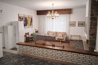 Affitto Piccolo appartamento in Centro. Apartamento en alquiler en casco urbano, 1 dormitorio.