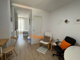 Affitto Piccolo appartamento in El Bosque. Apartamento en alquiler en urbanización  el bosque, 1 dormitorio