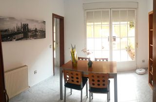 Affitto Chalet in Centro. Chalet en alquiler en casco urbano, 4 dormitorios.