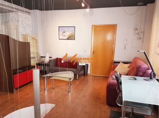 Affitto Appartamento in Centro. Piso en alquiler en casco urbano, 1 dormitorio.