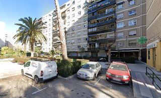 Affitto Appartamento in Zona Centro Joven. Piso en alquiler en parque ondarreta  urtinsa, 3 dormitorios.
