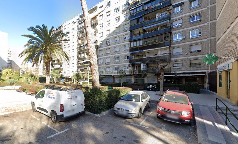 Foto 4a720782-0d96-4197-a538-1e47539b8e6b. Location appartement avec chauffage dans Zona Centro Joven Alcorcón