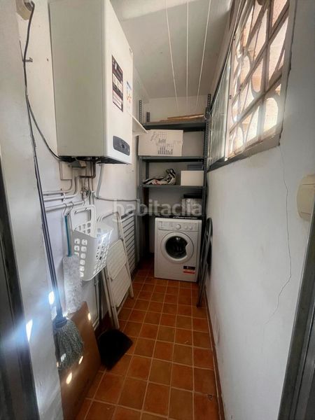 Foto e90ed788-4c56-4711-8789-589449607079. Pis amb calefacció a Zarzaquemada Leganés