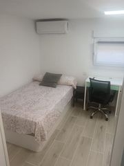 Location Appartement à Centro. Apartamento en alquiler en urbanización  el bosque, 1 dormitorio
