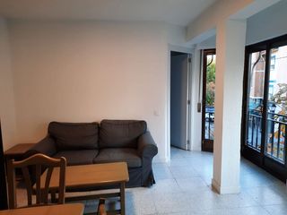 Apartment in Centro