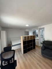 Location Studio à El Bosque. Estudio en alquiler en urbanización  el bosque, 1 dormitorio.