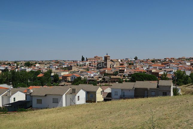 Foto d92ef328-26a9-48e7-8132-e3528f0ca799. Terreny residencial a Torre de Esteban Hambrán (La)