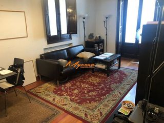 Lloguer Apartament a Centro. Apartamento en alquiler en casco urbano, 1 dormitorio.