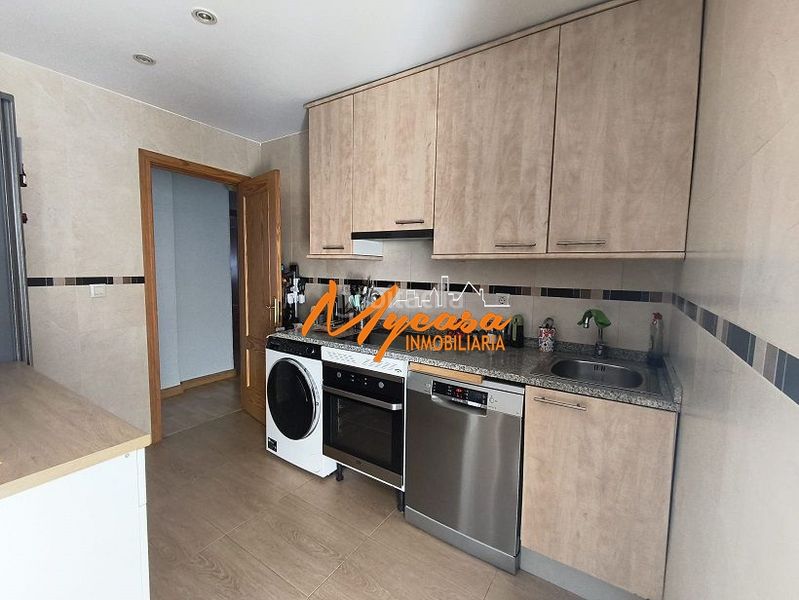 Foto 223ac935-6ffa-4ed1-a09d-6422d9b6f86e. Pis amb calefacció a Centro Villaviciosa de Odón