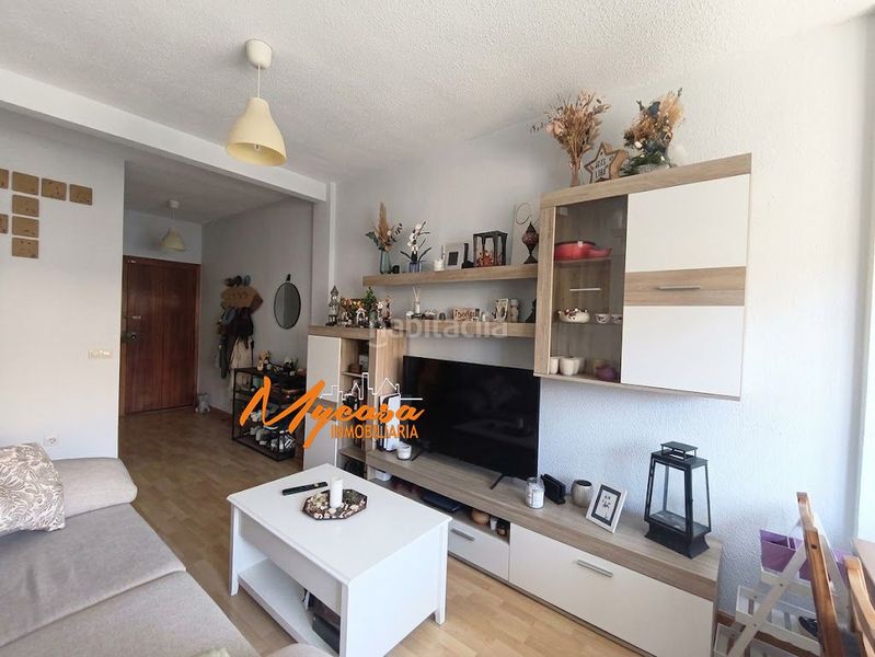 Foto 4753d38e-fa85-4d6e-aa7a-c562a1fc9e62. Pis amb calefacció a Centro Villaviciosa de Odón