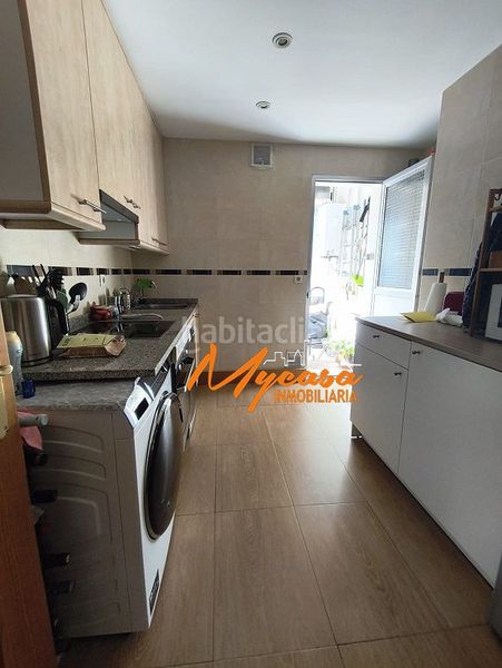 Foto d3d23b77-19c4-421c-93bc-22d278325b8f. Pis amb calefacció a Centro Villaviciosa de Odón