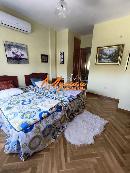 Foto 03ad6933-d358-434a-8fc5-ab752b4d9986. Affitto casa con riscaldamento piscina in El Bosque Villaviciosa de Odón
