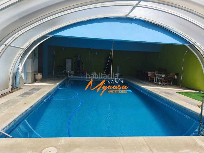 Foto 55cfb873-6f39-47b1-aeca-c18535a3861d. Affitto casa con riscaldamento piscina in El Bosque Villaviciosa de Odón