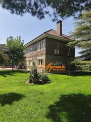 Casa a El Bosque