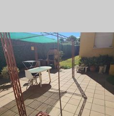 Apartment in El Bosque