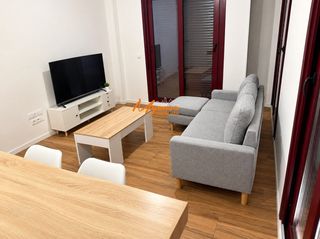 Affitto Appartamento in Centro. Piso en alquiler en casco urbano, 2 dormitorios.