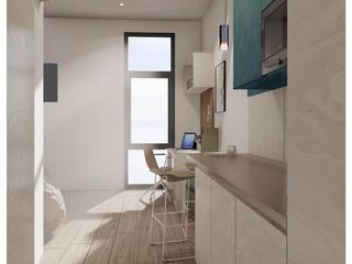 Lloguer Pis a El Bosque. Habitación en alquiler en urbanización - el bosque, 1 dormitorio