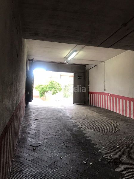 Foto 7c5dd5e2-f755-4088-b0ea-16b710d738fe. Aparcament cotxe a Centro Villaviciosa de Odón