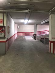 Aparcament cotxe a Centro. Garaje en venta en casco urbano.