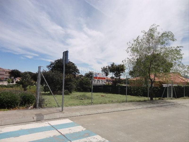 Foto 16e2f1f6-a15a-4a33-b46f-238e1e8e67ce. Terreno residenziale in calle de la fuente amarguilla 16 in Chiloeches