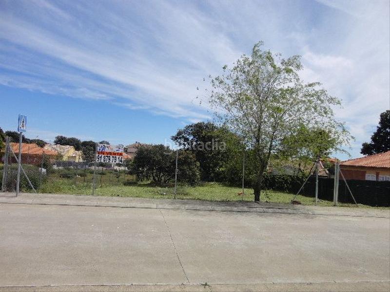 Foto 263cb3be-277f-49c0-a1db-2e6439e110df. Terreno residenziale in calle de la fuente amarguilla 16 in Chiloeches