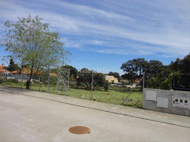Foto a32872ef-5e72-4aee-b8dd-4ac8a7d53aad. Terreno residenziale in calle de la fuente amarguilla 16 in Chiloeches