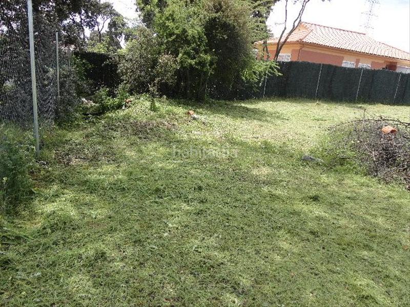 Foto a53f97a6-18c0-459e-93aa-12a9a2ac281d. Terreno residenziale in calle de la fuente amarguilla 16 in Chiloeches