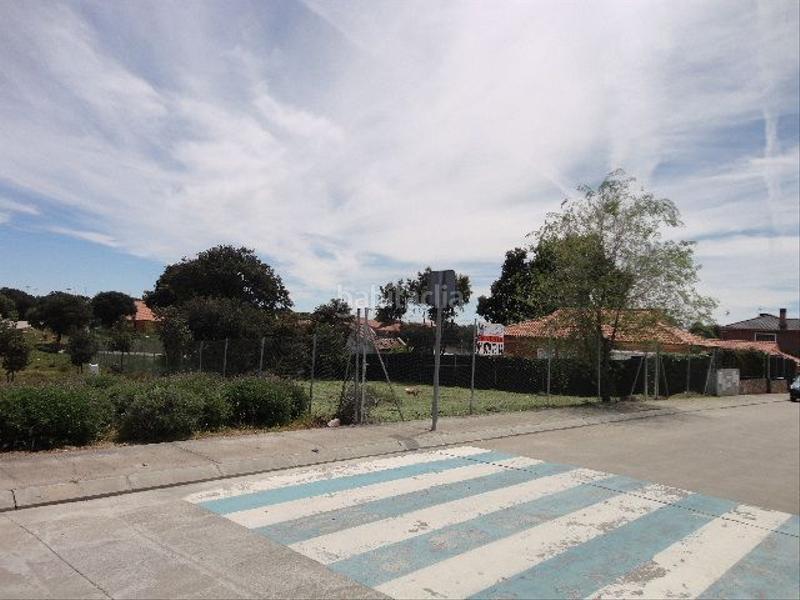 Foto ae9dee65-5159-4ec5-8c06-a7ae339d792c. Terreno residenziale in calle de la fuente amarguilla 16 in Chiloeches