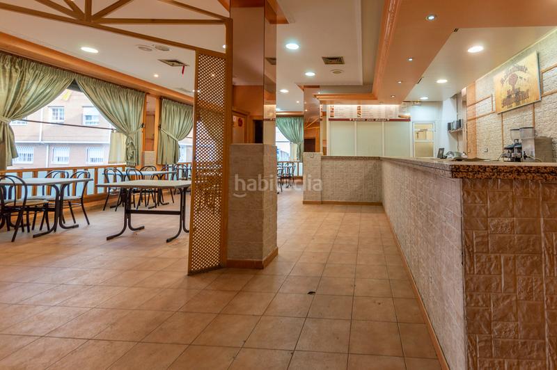 Foto e7e03c0e-6665-4fa5-99b3-affe75a31ab9. Terreny residencial a travesía calvario 3 a Bulevar-Plaza Castilla Azuqueca de Henares