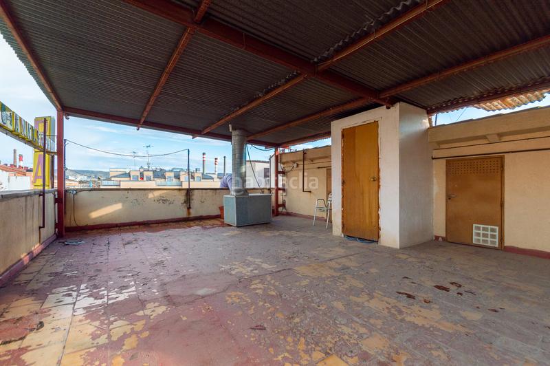 Foto f866d8b4-978a-4f1f-9b54-e8a36907a77d. Terreny residencial a travesía calvario 3 a Bulevar-Plaza Castilla Azuqueca de Henares