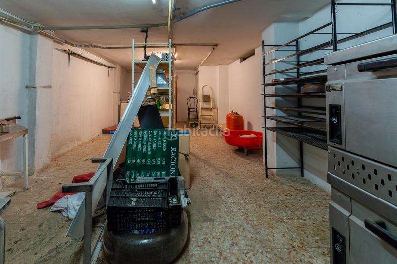 Foto 3a3e637a-11ac-409a-be94-795e24c9afa9. Terrain résidentiel dans travesía calvario 3 dans Bulevar-Plaza Castilla Azuqueca de Henares