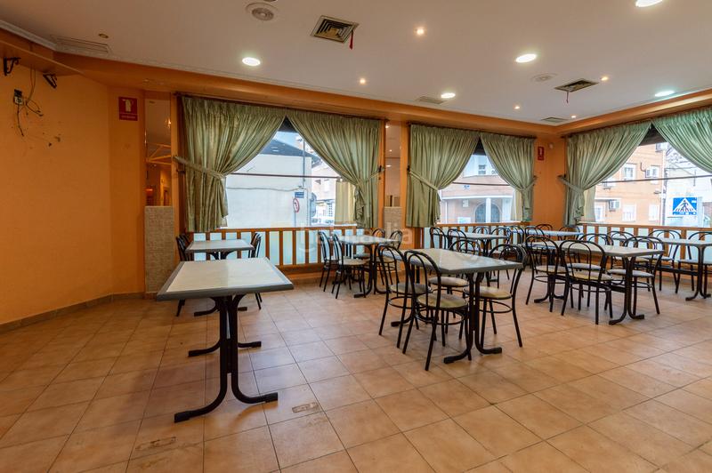 Foto 3bdd4303-d428-4eff-97fd-d12d21922a15. Terrain résidentiel dans travesía calvario 3 dans Bulevar-Plaza Castilla Azuqueca de Henares