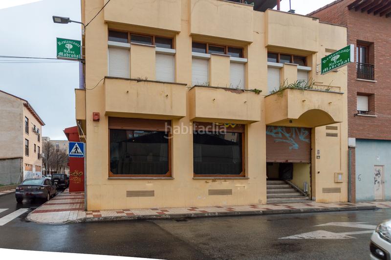 Foto b41d2058-8a46-4a73-abf5-e3f6c3b4d781. Terrain résidentiel dans travesía calvario 3 dans Bulevar-Plaza Castilla Azuqueca de Henares