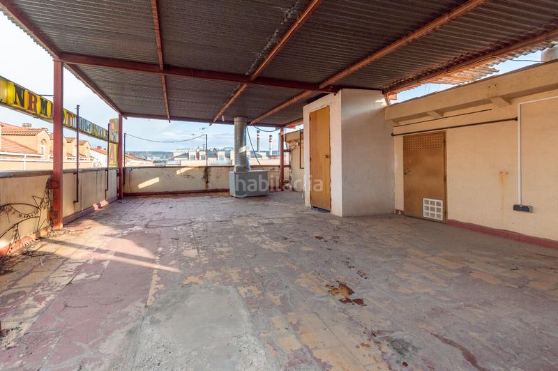 Foto 17450d6a-e5ca-4b21-96f9-6452e4e9f2b9. Terreno residenziale in travesía calvario 3 in Bulevar-Plaza Castilla Azuqueca de Henares