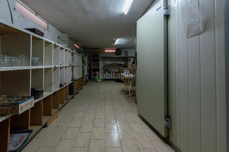 Foto 1971ff54-48ec-44aa-a9d5-20fad63b16c3. Terreno residenziale in travesía calvario 3 in Bulevar-Plaza Castilla Azuqueca de Henares