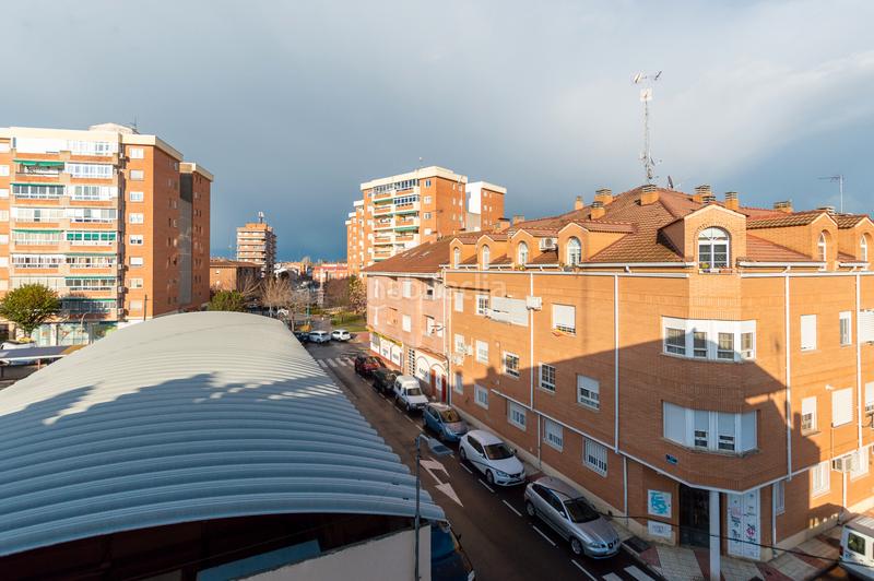 Foto 8846a277-0418-4c65-a531-8ed4bdc3ce76. Terreno residenziale in travesía calvario 3 in Bulevar-Plaza Castilla Azuqueca de Henares