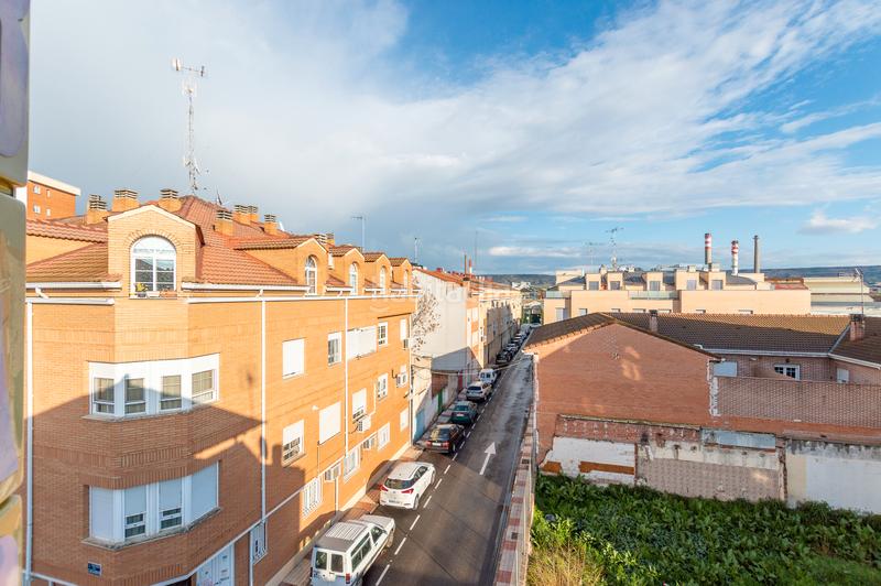 Foto 90090f75-ec9a-4448-8b46-e77e247deec2. Terreno residenziale in travesía calvario 3 in Bulevar-Plaza Castilla Azuqueca de Henares